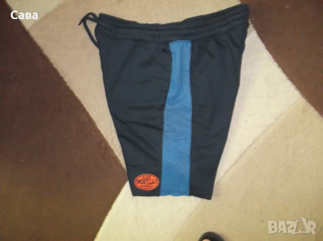 Шорти IDENTIC  мъжки,2ХЛ, снимка 4 - Спортни дрехи, екипи - 50338964