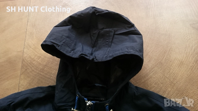 GANT Jacket размер L яке водонепромокаемо пролет есен 32-47, снимка 10 - Якета - 52226423