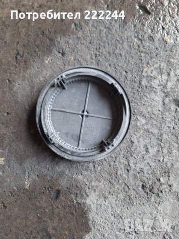 Оригинална капачка за фар на vw  Golf VII 5G0941607B, снимка 2 - Части - 44387800