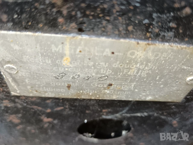 Готварска печка на газ, снимка 4 - Печки, фурни - 50700362