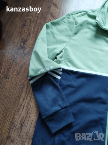 Adidas Originals - страхотно мъжко горнище S, снимка 8 - Спортни дрехи, екипи - 53327673
