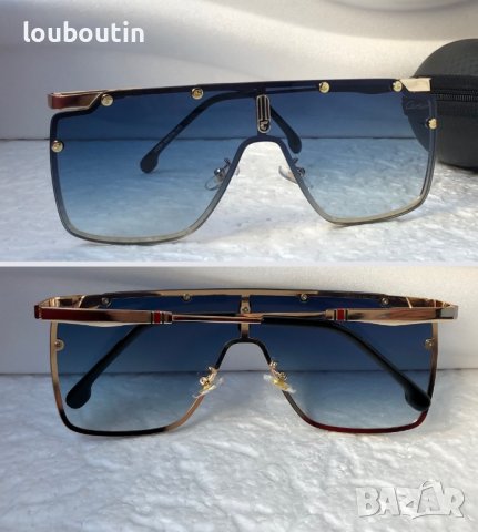 Carrera 2022 мъжки слънчеви очила УВ 400, снимка 1