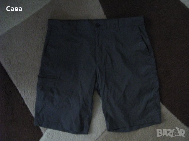 Къси панталони LB TECH, DAHU HYBRID  мъжки,Л и ХЛ, снимка 3 - Къси панталони - 37828586