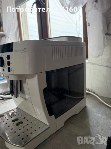 Кафемашина Delonghi , снимка 5 - Кафемашини - 53166418