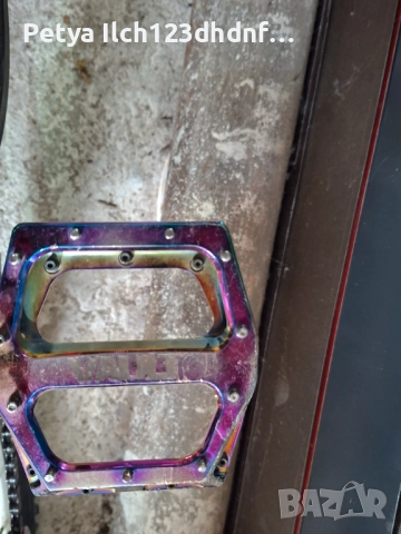  TREK SLASH 8 , снимка 8 - Велосипеди - 52190166