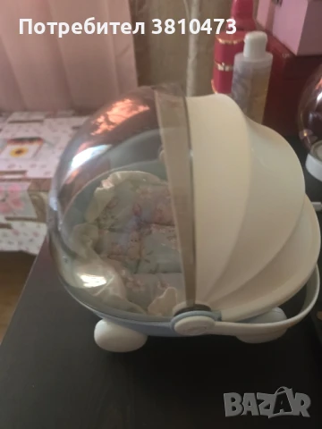 легло за кукла лабубу , снимка 4 - Кукли - 50713650