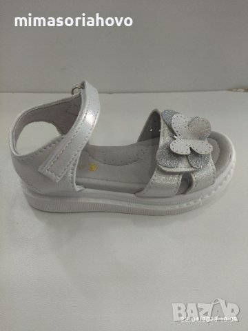 Детски сандали 6076, снимка 1