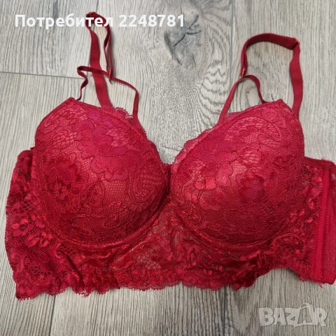 нов комплект бельо , снимка 2 - Бельо - 52163981