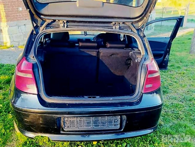 Bmw E87 N47D20A на части, снимка 6 - Части - 36400655