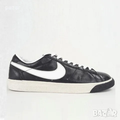 Nike 320509 Blazer Low Classic Premium Оригинални Кецове Маратонки 41-41.5 26см, снимка 2 - Маратонки - 34363623