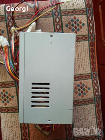Захранване за компютър 350в., снимка 3 - Захранвания и кутии - 52419484