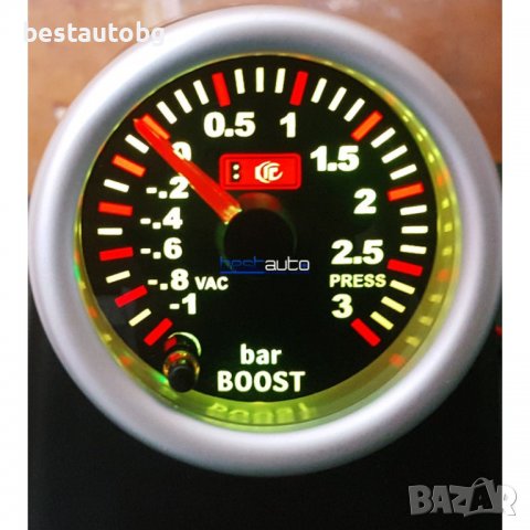 Измервателен уред буустметър [91220199], снимка 6 - Аксесоари и консумативи - 37533212
