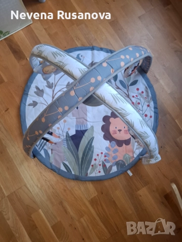 Активна гимнастика за бебе, снимка 3 - Други - 52695504