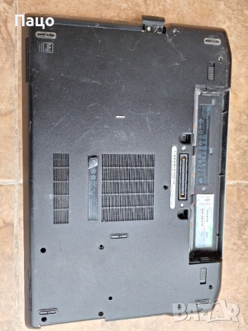 Dell Latitude E6420, снимка 2 - Части за лаптопи - 54170428