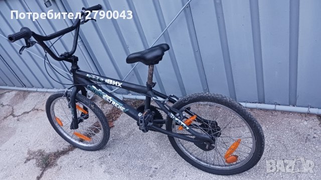 велосипед BMX, снимка 1 - Велосипеди - 42888311