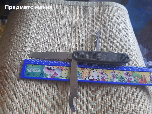 Колекционерско джобно Victorinox викторинокс, снимка 2 - Ножове - 52988179