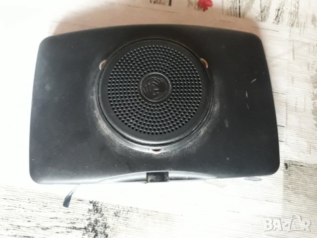 Gps навигация TOMTOM XL 5 инча за части, снимка 5 - TOMTOM - 31498572