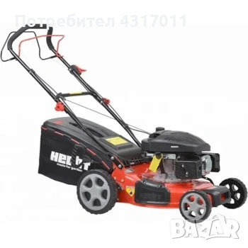 Косачка Hecht 547