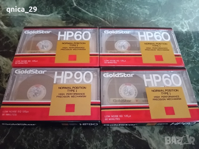 Goldstar Hp-60/90