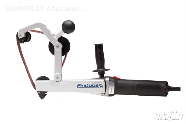 CIBO FiniTube – Тръбен шлайф, снимка 2 - Други инструменти - 52096651
