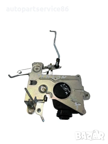 Механизъм/актуатор за заключване на багажник за Hyundai Tucson 2.0 CRDi (2009)