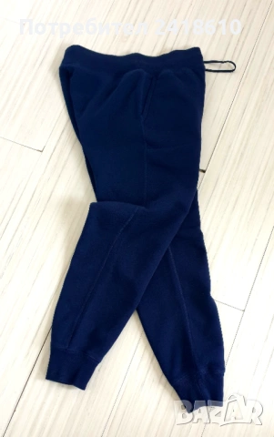 POLO Ralph Lauren  Womens Cotton Pant Size S  ОРИГИНАЛ! Дамско Долнище!, снимка 13 - Спортни екипи - 53051870