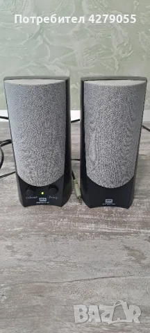 Колонки за компютър Kinetix