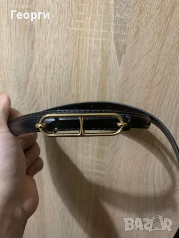 Hermes дамски колан