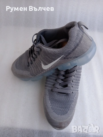 маратонки Nike N 43, снимка 7 - Маратонки - 53876698