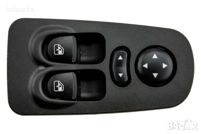 Бутон ключ за ел.стъкла, Lancia Ypsilon, 16 ПИН, снимка 3 - Части - 56143855