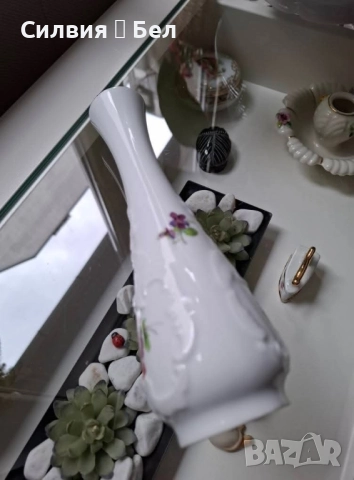 Вазичка, снимка 2 - Вази - 51785940