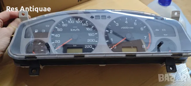 Табло / километраж за Nissan Primera P11 