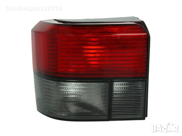 Стоп опушен за Volkswagen Transporter T4- 1990-2003 Шофьорска страна