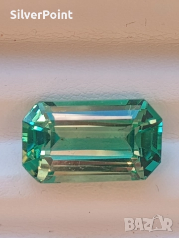 Кунзит зелен, снимка 3 - Други - 52230945