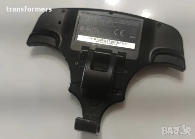 PS3-Controller Keyboard, снимка 2 - Аксесоари - 50229092