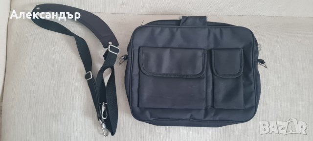 Чанта за лаптоп, снимка 1 - Лаптоп аксесоари - 40770157
