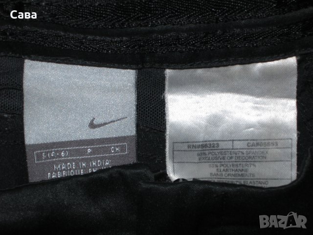 7/8 бермуди NIKE, снимка 1 - Спортни екипи - 33890839