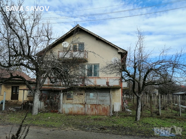 продавам къща, снимка 15 - Къщи - 53952272