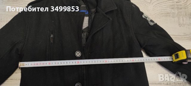 Детско палто, снимка 7 - Детски якета и елеци - 38096216