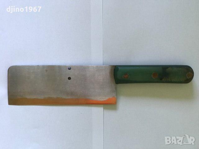 Сатър от шведска стомана в Ножове в гр. Бургас - ID30055974 — Bazar.bg