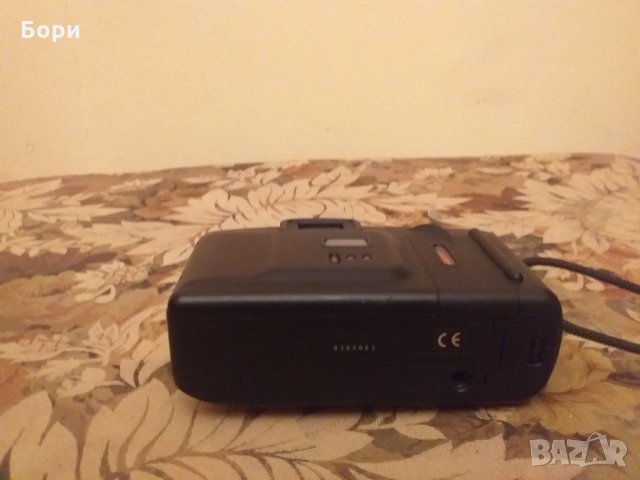 Canon FORMEL 1  35mm, снимка 8 - Фотоапарати - 29951051