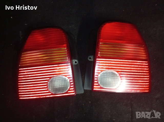 Стопове за VW Lupo