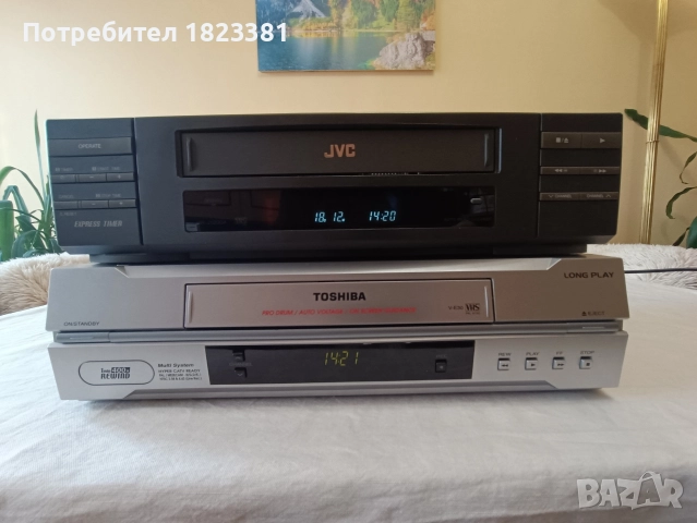 Видео рекордери