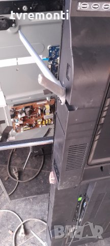 оригинална стойка телевизор Arielli, модел LED-50DN4A6