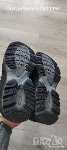 Asics y. Дамски маратонки. 38, снимка 6 - Маратонки - 39625387