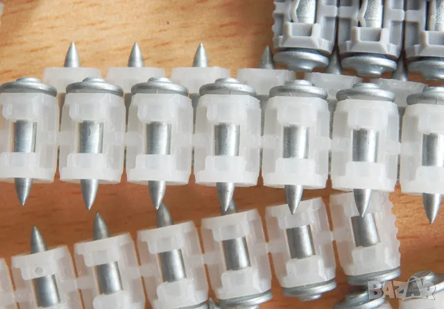 Газови флакони Hilti GC 42, снимка 3 - Други инструменти - 56056195