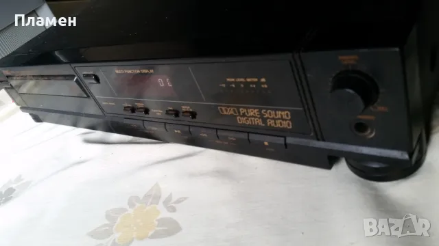 PMG 8800 E - Digital Audio Compact Disc Player, снимка 3 - Аудиосистеми - 49908825
