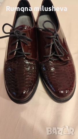 Дамски обувки 40 номер