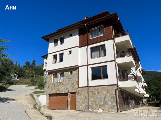 Апартамент за гости "При Ани" гр. Чепеларе, снимка 16 - Апартаменти - 37151013