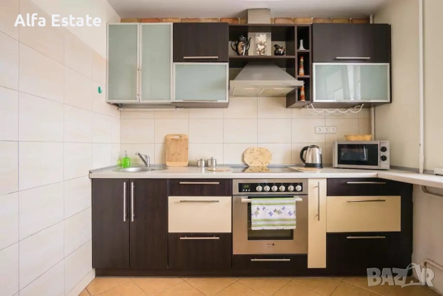 Дава Под Наем Двустаен в Студентски град, снимка 5 - Апартаменти - 53943748